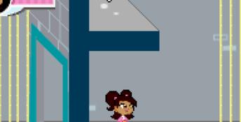 Atomic Betty GBA Screenshot
