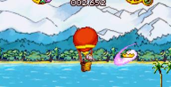 Babar: To the Rescue GBA Screenshot