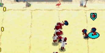 Backyard Football 2006 GBA Screenshot