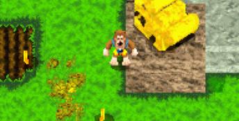 Banjo-Kazooie: Grunty's Revenge GBA Screenshot