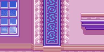 Barbie and the Magic of Pegasus GBA Screenshot