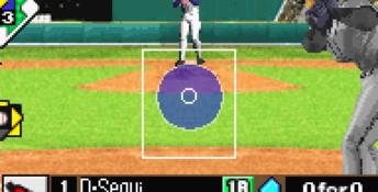 Baseball Advance