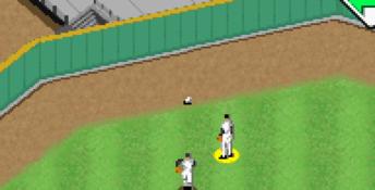 Baseball Advance