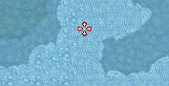 Battle x Battle GBA Screenshot
