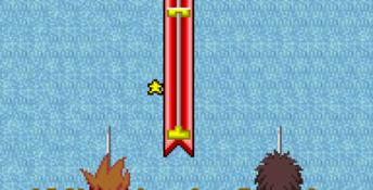 Battle x Battle GBA Screenshot