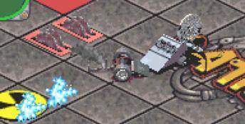 BattleBots: Design & Destroy