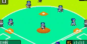 Best Play Pro GBA Screenshot
