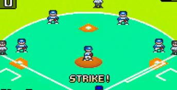 Best Play Pro GBA Screenshot