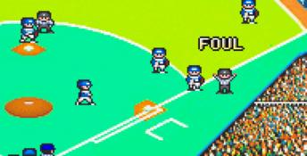 Best Play Pro GBA Screenshot