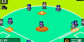 Best Play Pro GBA Screenshot