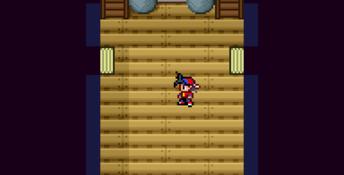 Beyblade: G-Revolution GBA Screenshot