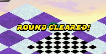 Beyblade VForce: Ultimate Blader Jam GBA Screenshot