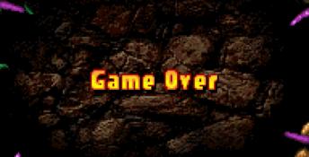 Bionicle: Maze of Shadows GBA Screenshot