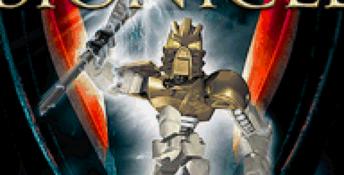 Bionicle: The Game GBA Screenshot