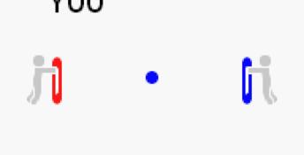 Bit Generations Boundish GBA Screenshot