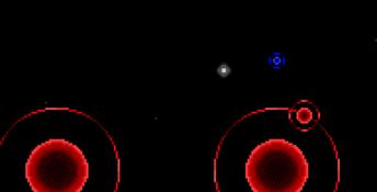 Bit Generations Orbital GBA Screenshot