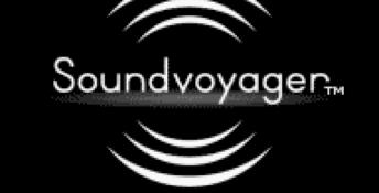 Bit Generations Soundvoyager GBA Screenshot