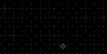 Bit Generations Soundvoyager GBA Screenshot