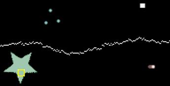 Blast Arena Advance GBA Screenshot