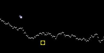 Blast Arena Advance GBA Screenshot