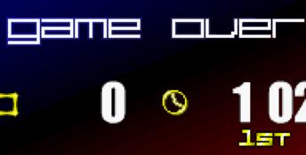 Blast Arena Advance GBA Screenshot