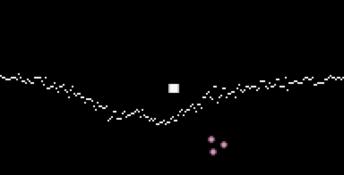 Blast Arena Advance GBA Screenshot