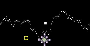 Blast Arena Advance GBA Screenshot