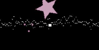 Blast Arena Advance GBA Screenshot