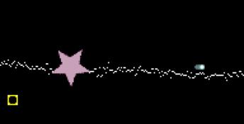 Blast Arena Advance GBA Screenshot