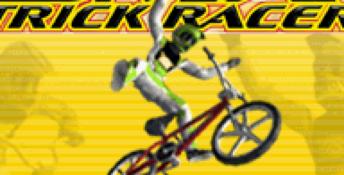 BMX Trick Racer GBA Screenshot