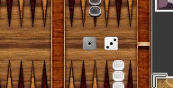 Board Game Classics GBA Screenshot