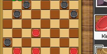 Board Game Classics GBA Screenshot