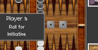 Board Game Classics GBA Screenshot