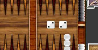 Board Game Classics GBA Screenshot