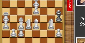 Board Game Classics GBA Screenshot