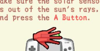 Boktai 2: Solar Boy Django