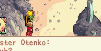 Boktai 2: Solar Boy Django
