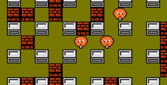 Bomberman GBA Screenshot