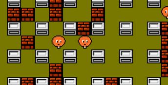 Bomberman GBA Screenshot
