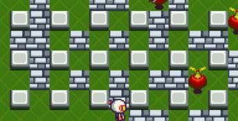 Bomberman GBA Screenshot