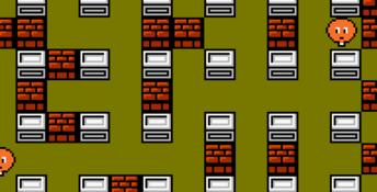 Bomberman GBA Screenshot