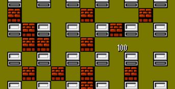 Bomberman GBA Screenshot