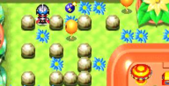 Bomberman Max 2 Red Advance
