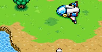 Bomberman Story