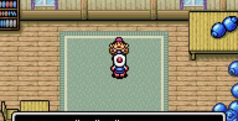 Bomberman Story