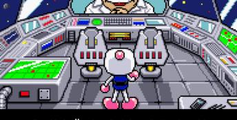 Bomberman Story