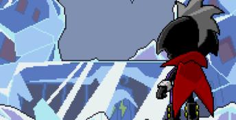 Bomberman Story GBA Screenshot