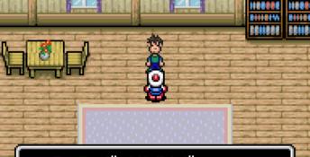 Bomberman Story GBA Screenshot