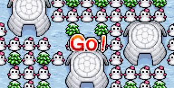 Bomberman Tournament