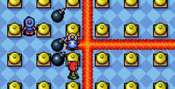Bomberman Tournament